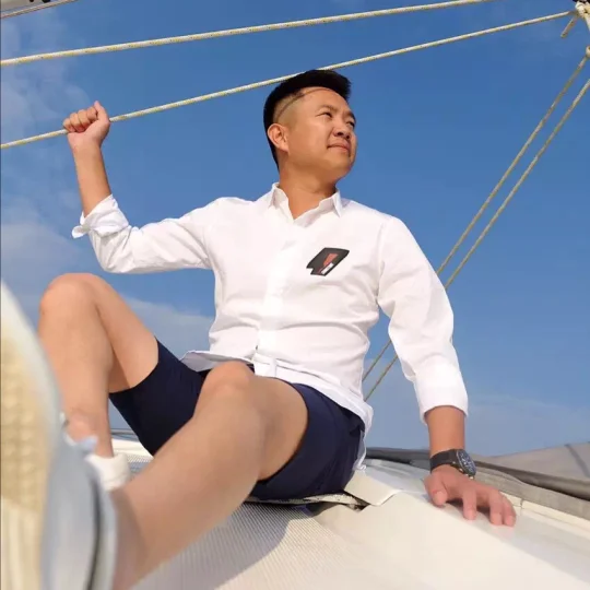 SEAN LIANG