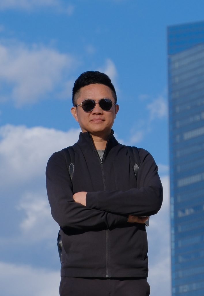 梁小恩 个人概况