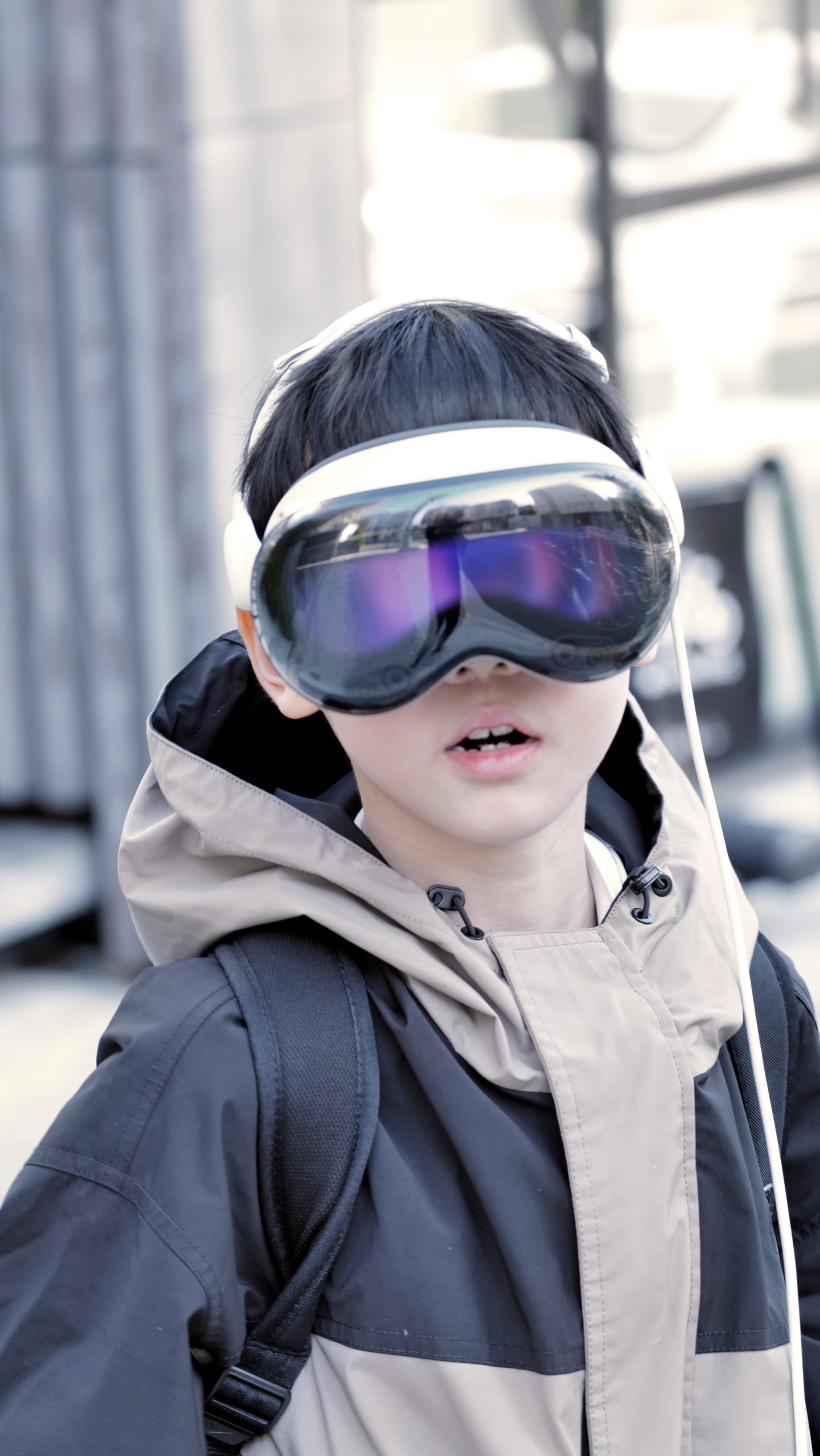 Apple Vision Pro 使用后评论：值得拥有
