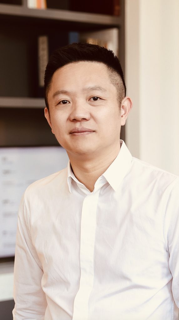 梁小恩 个人理念