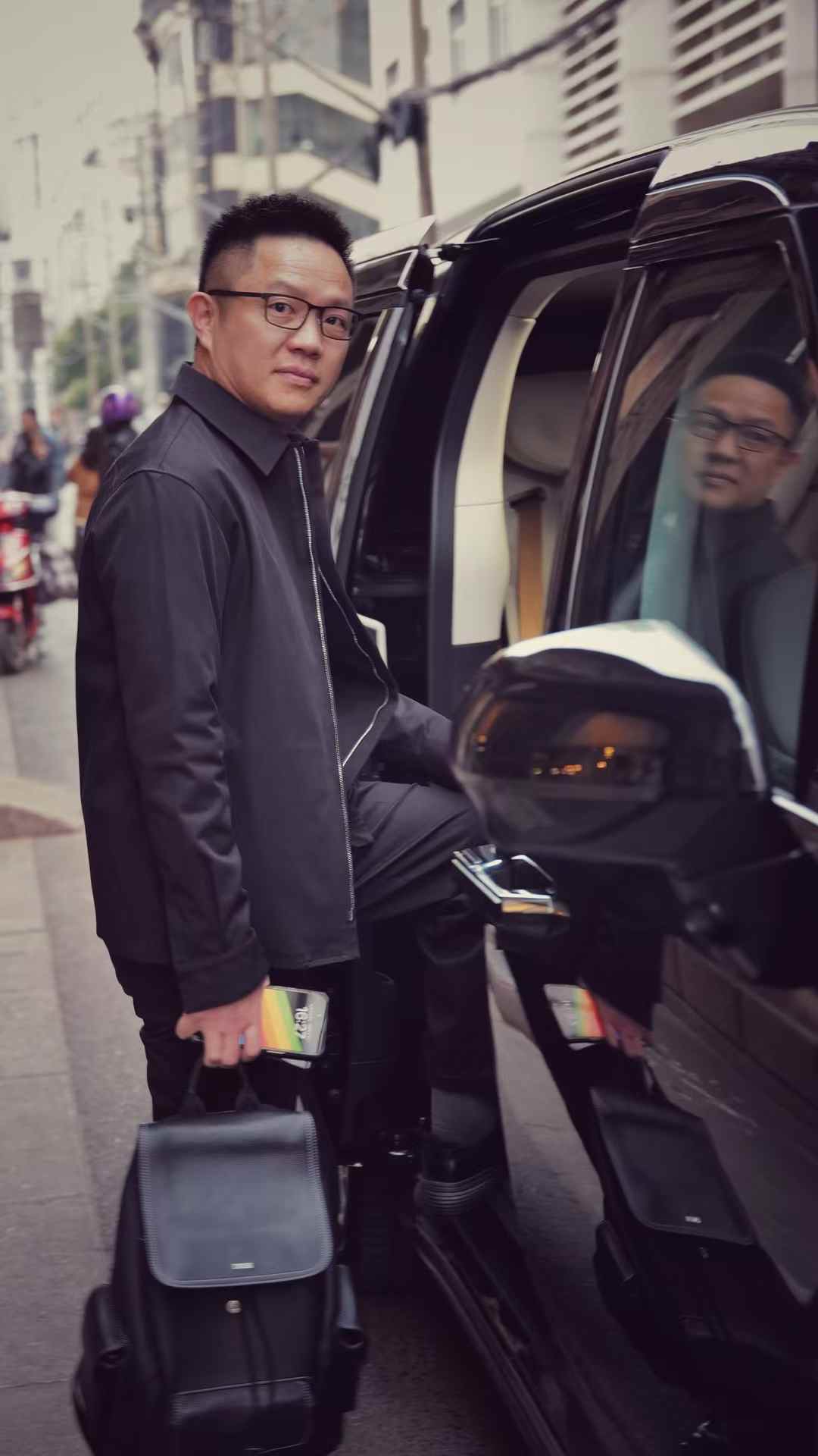 工作的意义
